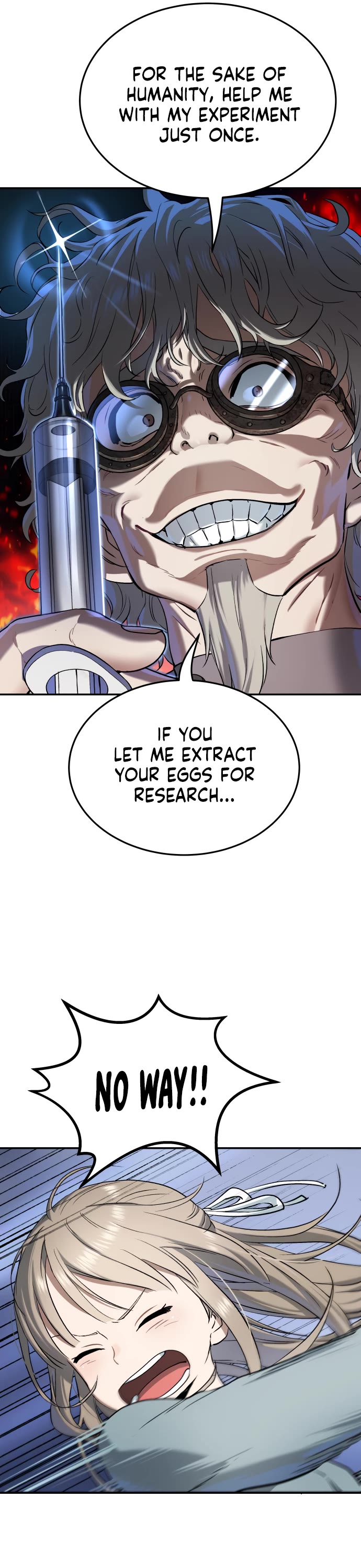 DeepWater chapter 220 page 21