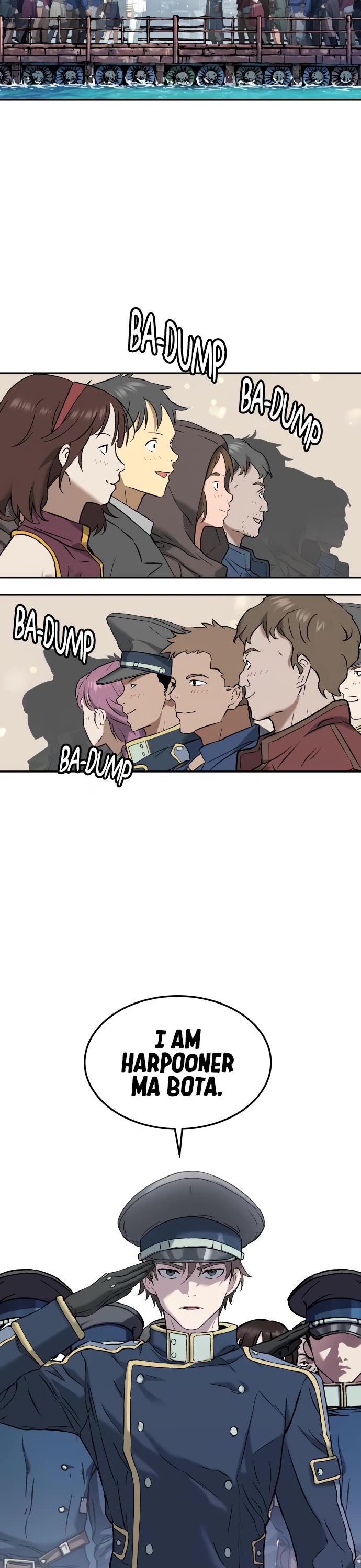 DeepWater chapter 220 page 29