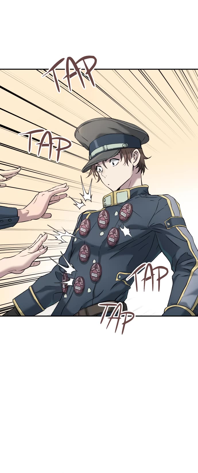 DeepWater chapter 220 page 31