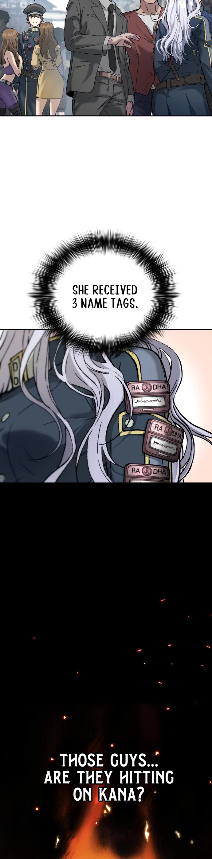 DeepWater chapter 220 page 34