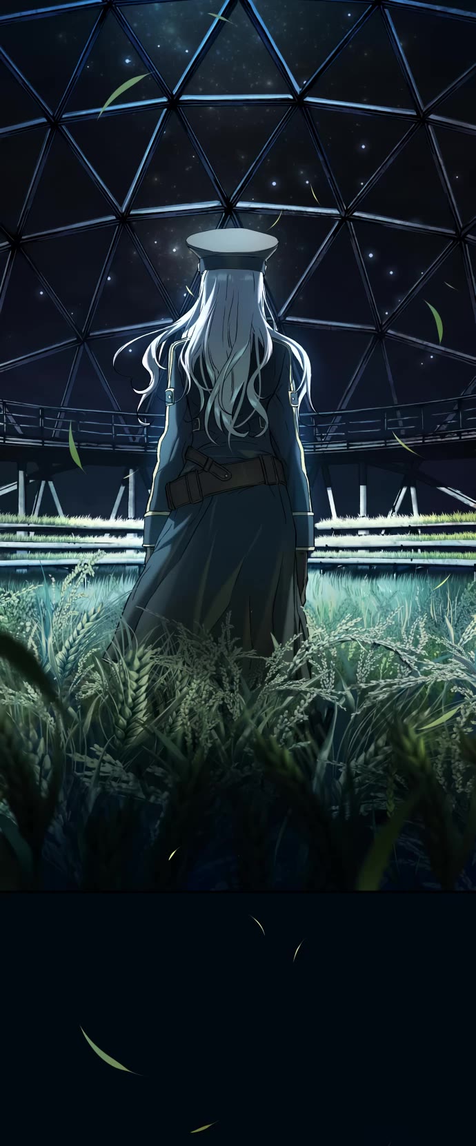 DeepWater chapter 220 page 38