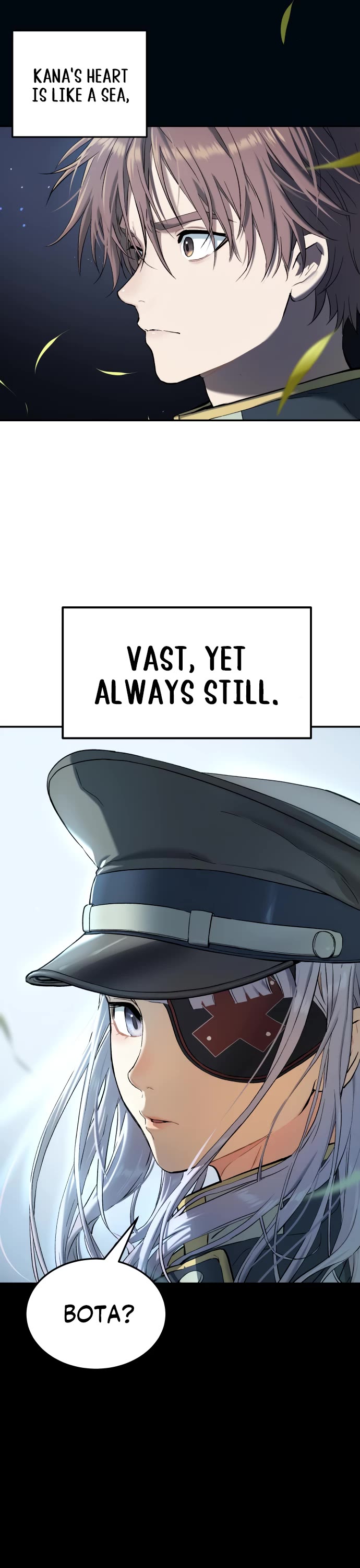 DeepWater chapter 220 page 39