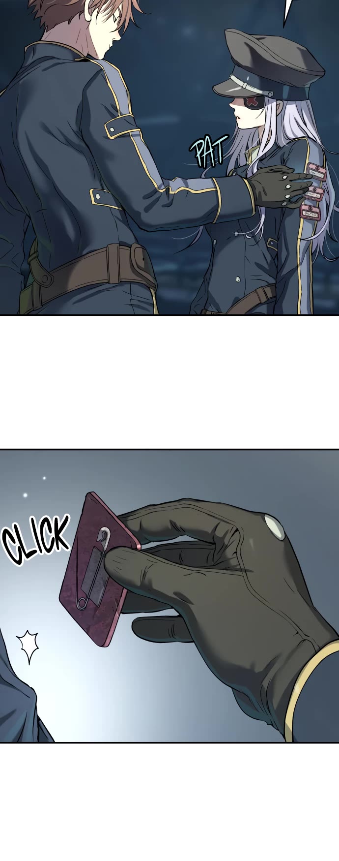 DeepWater chapter 220 page 45