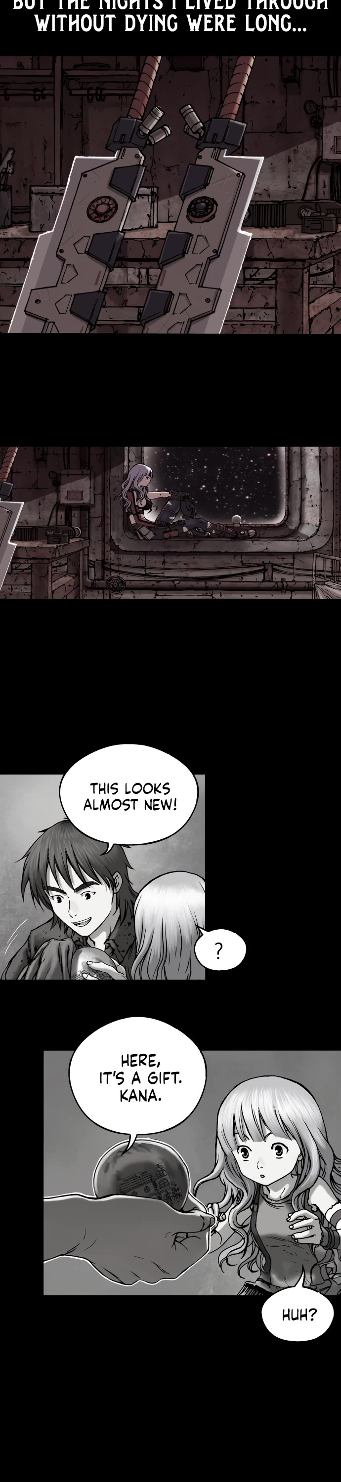 DeepWater chapter 220 page 59