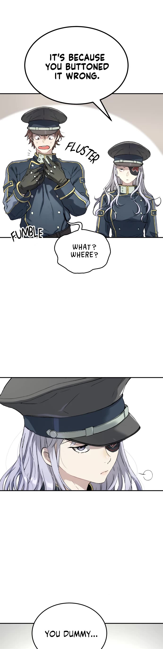 DeepWater chapter 220 page 6