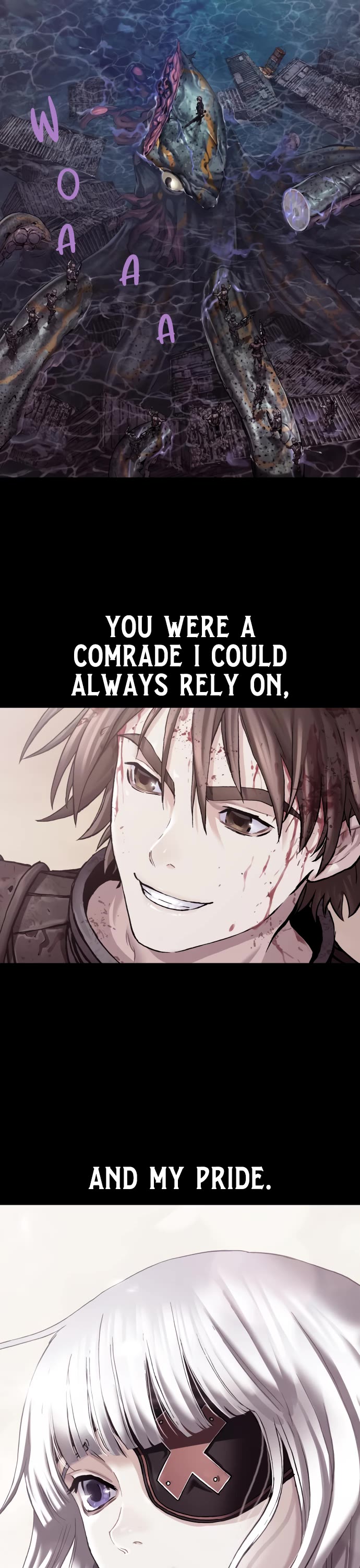 DeepWater chapter 220 page 62