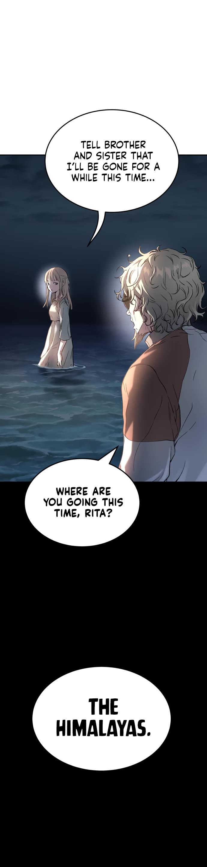 DeepWater chapter 220 page 71