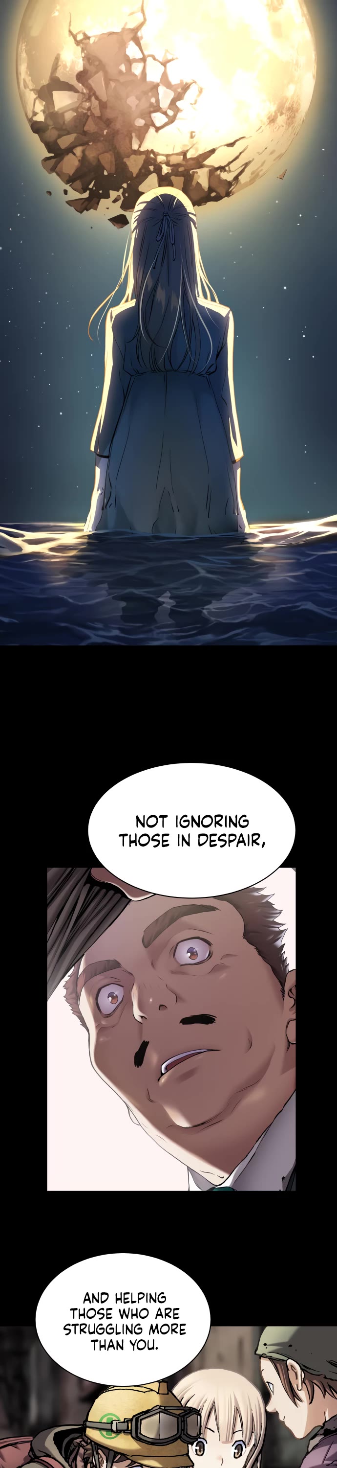 DeepWater chapter 220 page 75