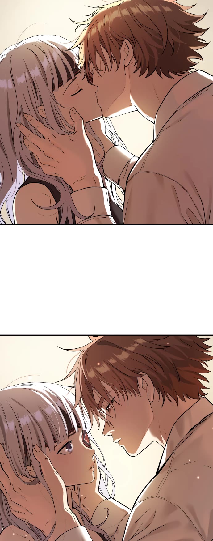 DeepWater chapter 220 page 81