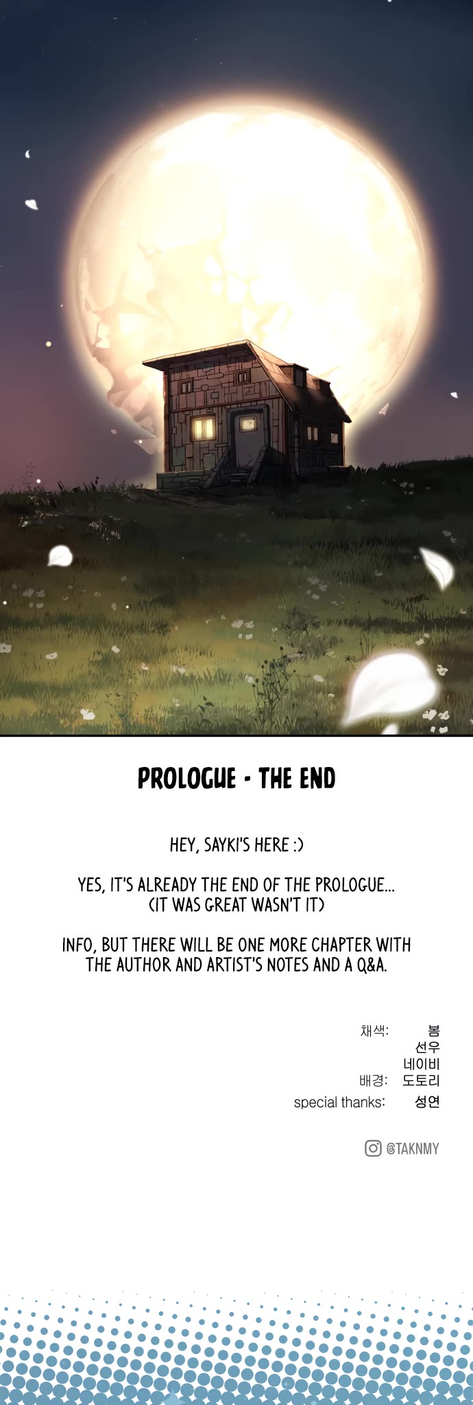 DeepWater chapter 220 page 85