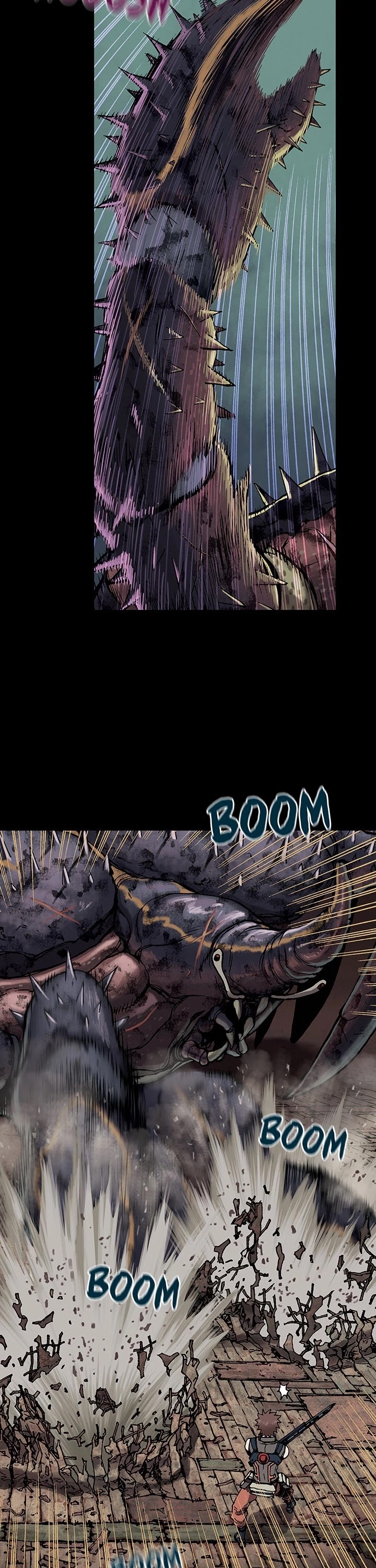 DeepWater chapter 23 page 10