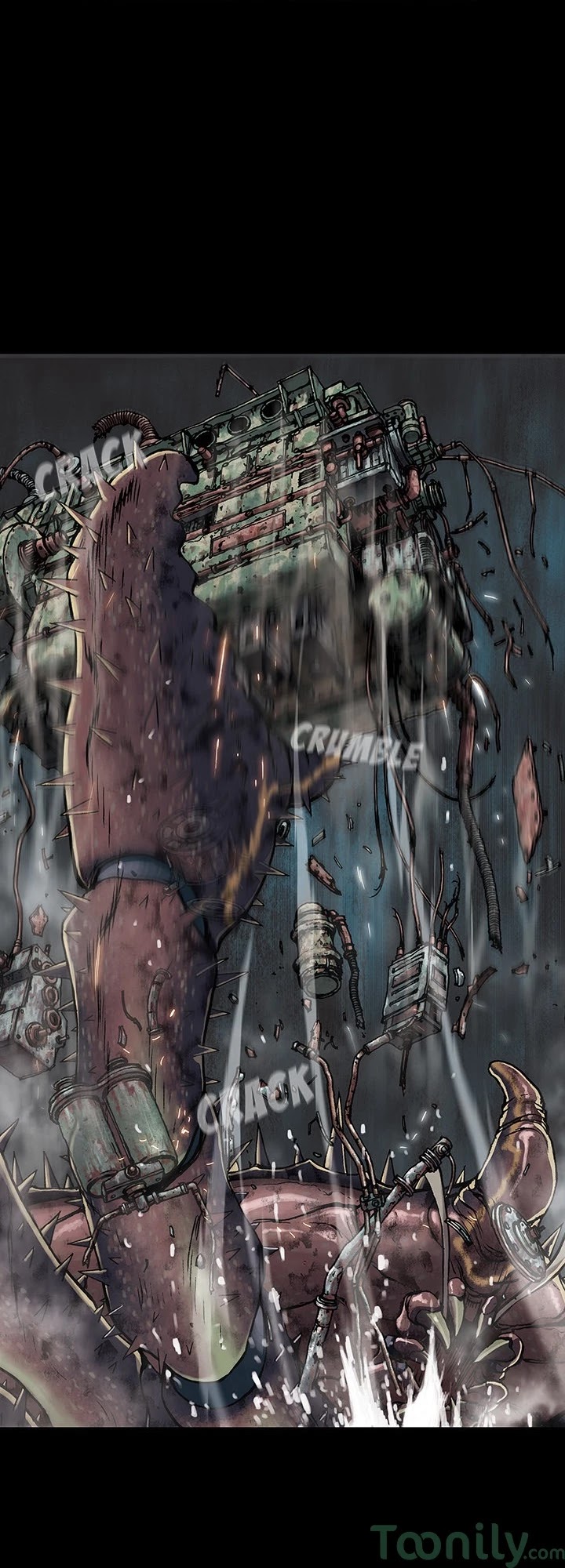 DeepWater chapter 23 page 12