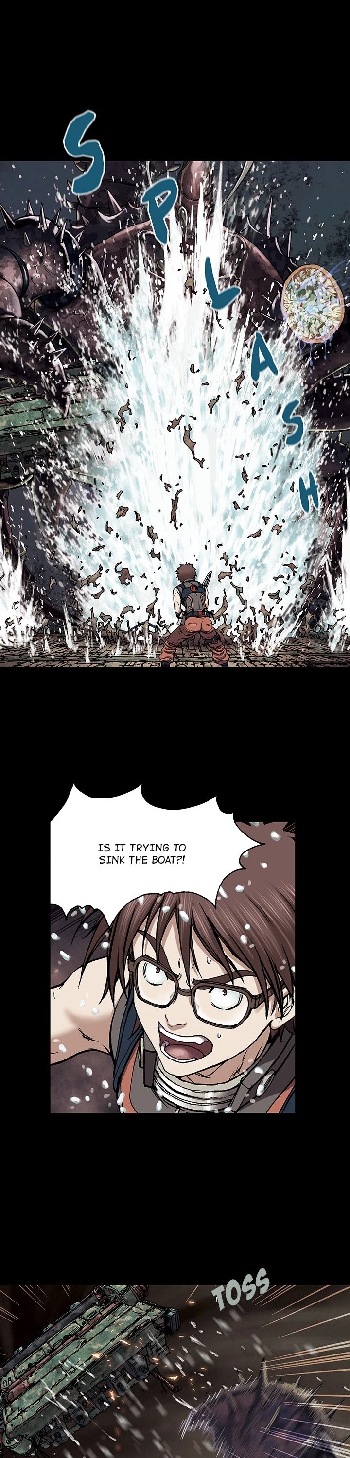 DeepWater chapter 23 page 13