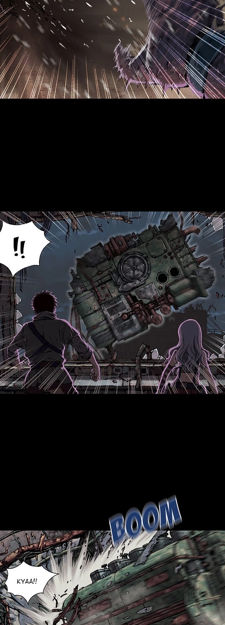 DeepWater chapter 23 page 14