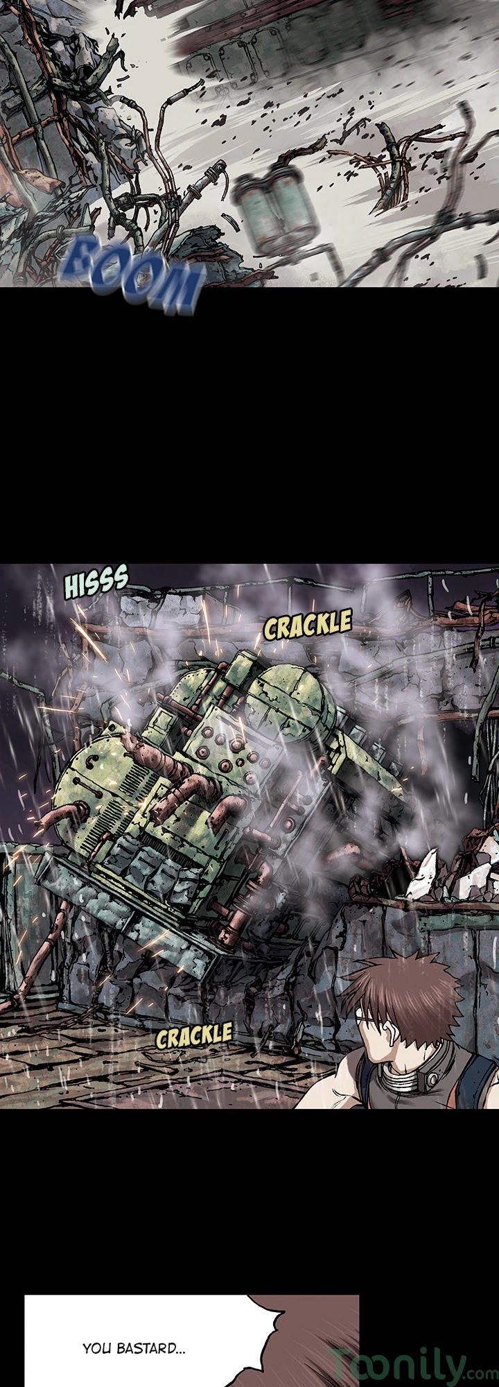 DeepWater chapter 23 page 15