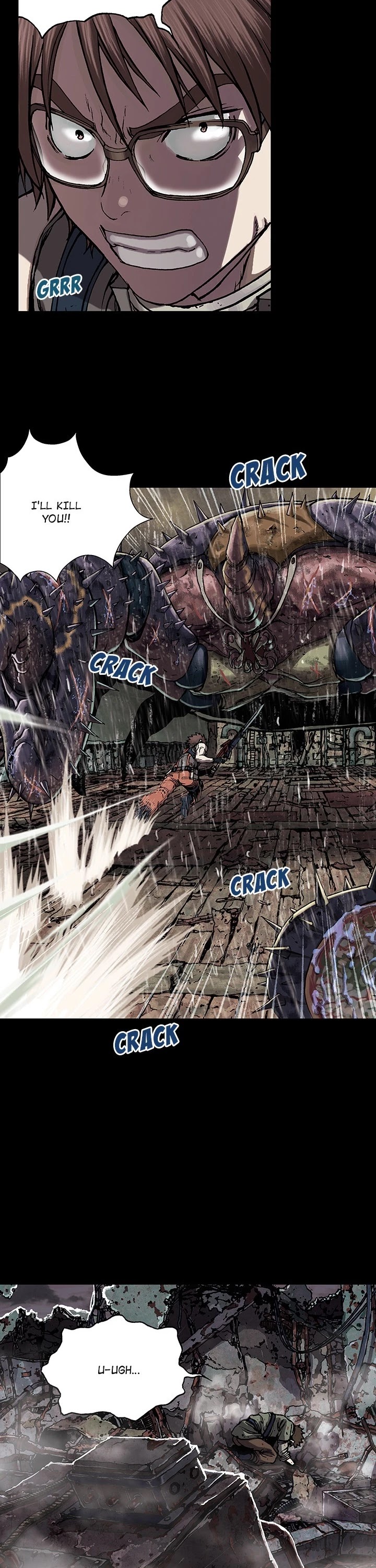 DeepWater chapter 23 page 16