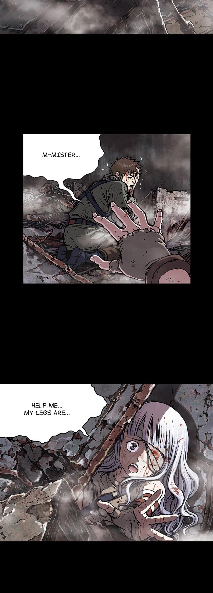 DeepWater chapter 23 page 17