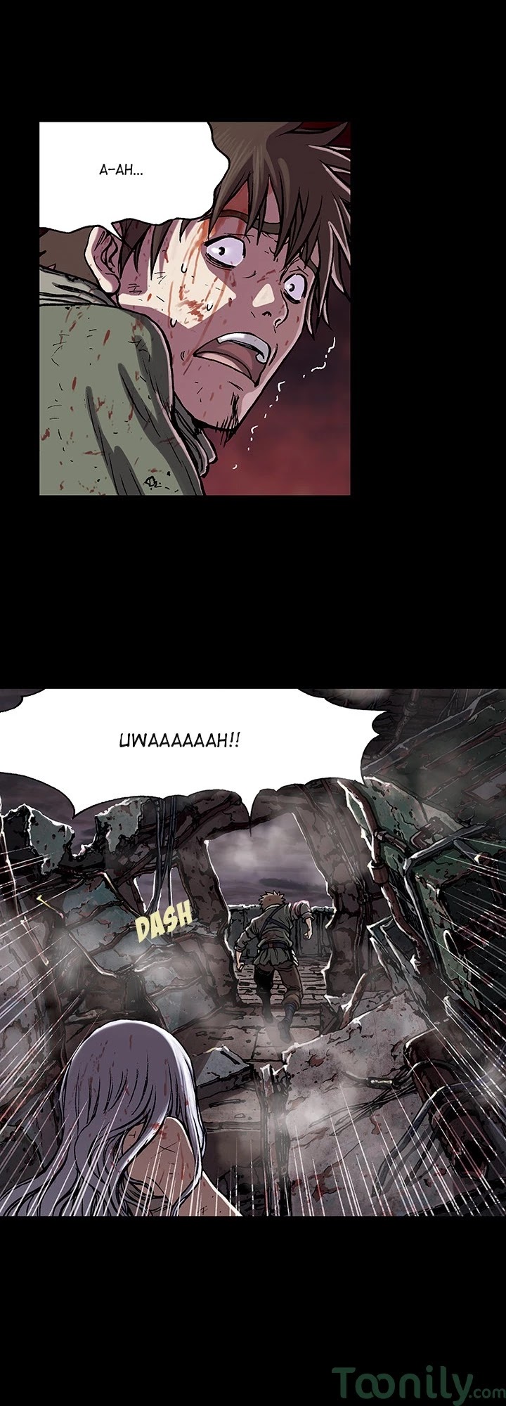 DeepWater chapter 23 page 18