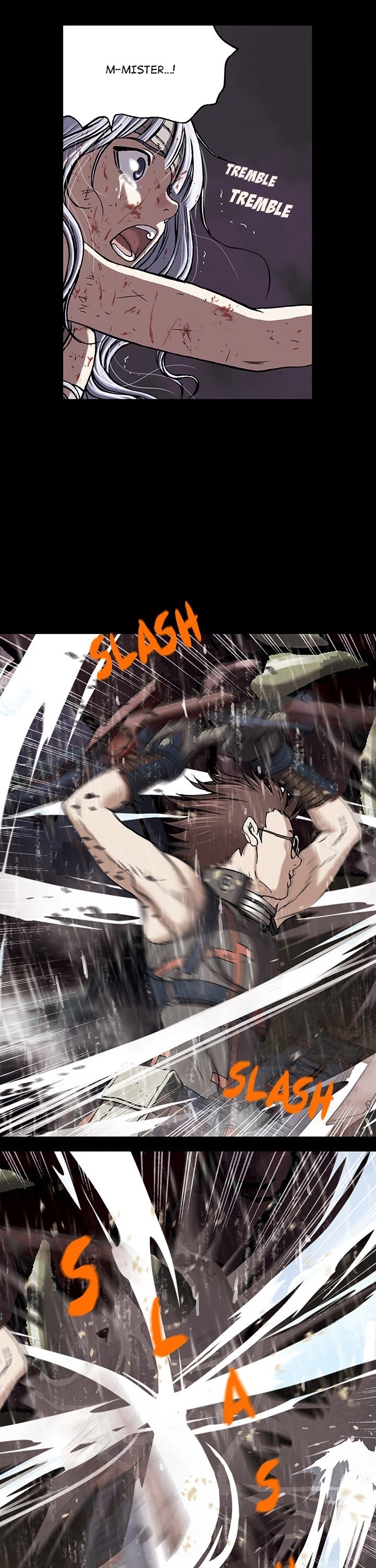 DeepWater chapter 23 page 19