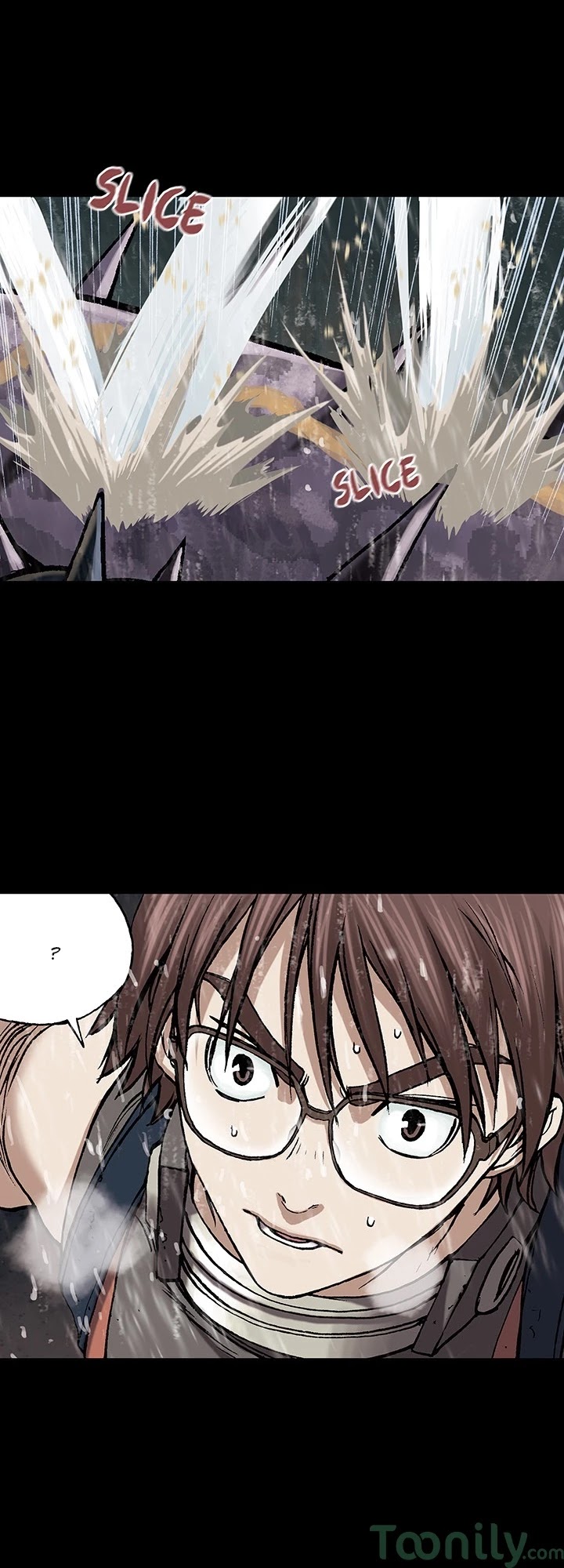 DeepWater chapter 23 page 21