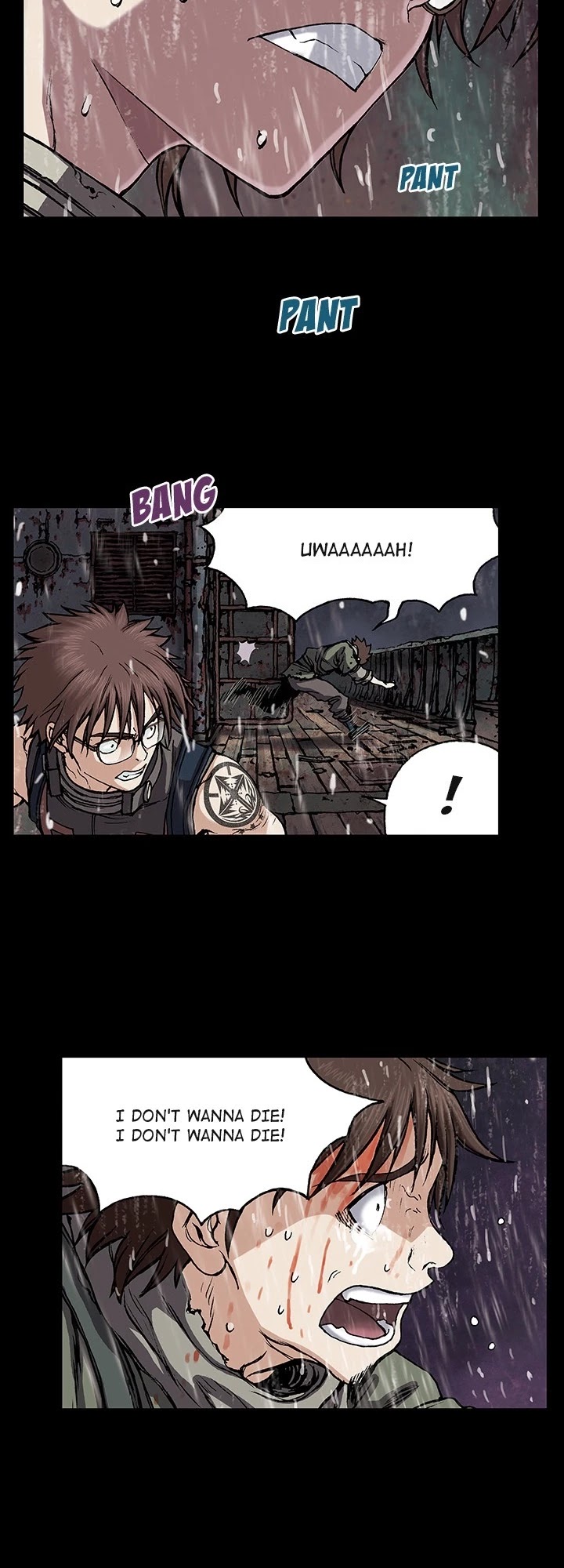 DeepWater chapter 23 page 23