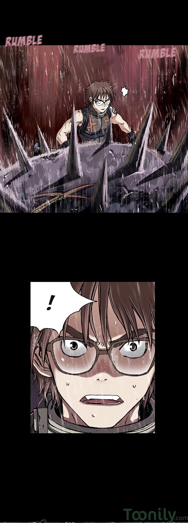 DeepWater chapter 23 page 24