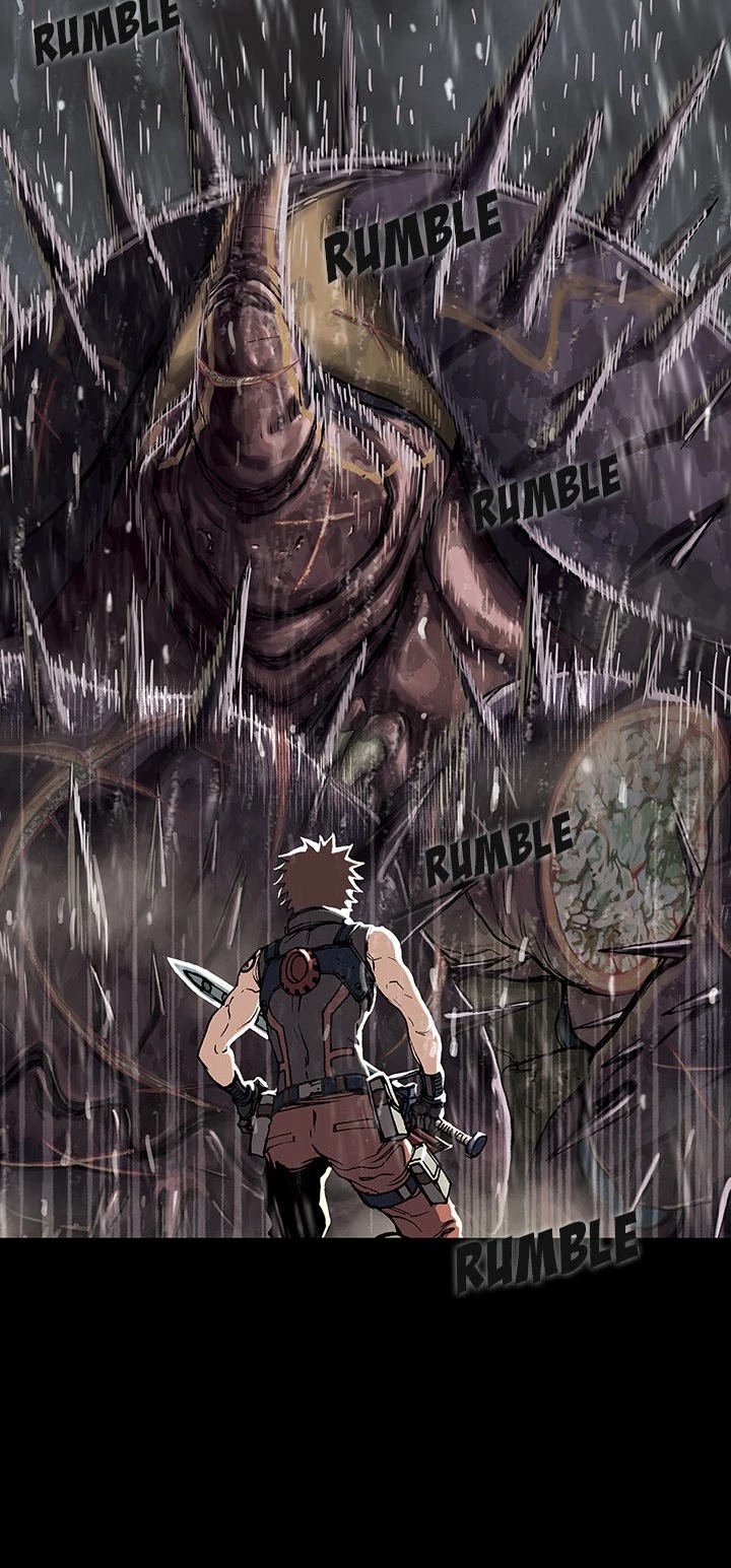 DeepWater chapter 23 page 25