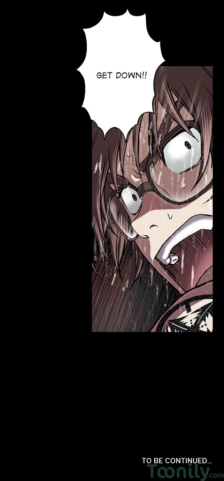 DeepWater chapter 23 page 26