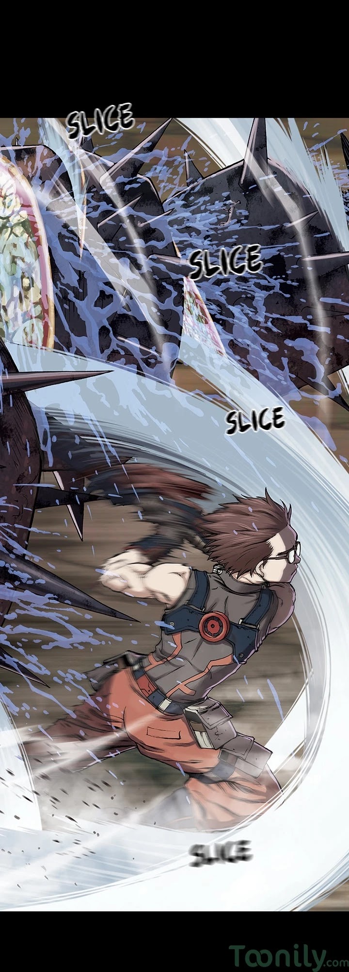 DeepWater chapter 23 page 6