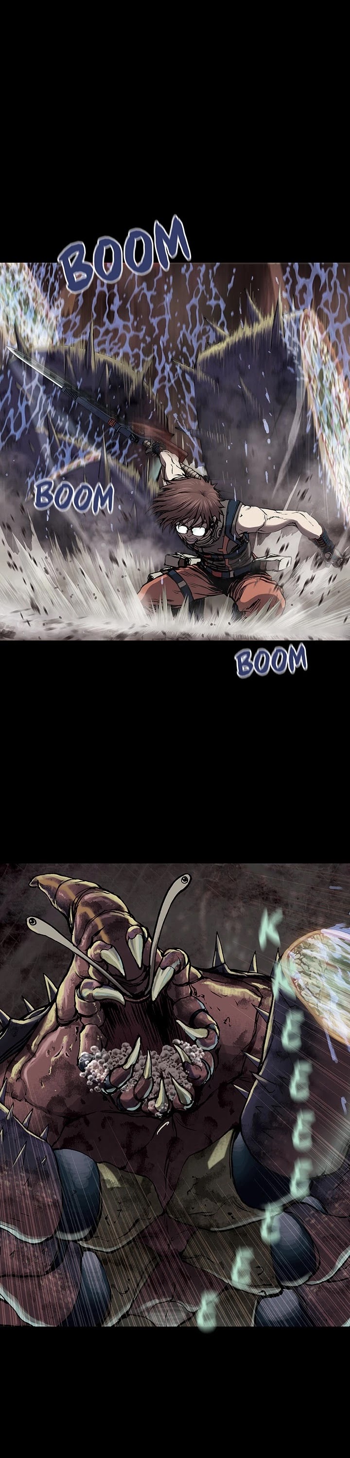 DeepWater chapter 23 page 7