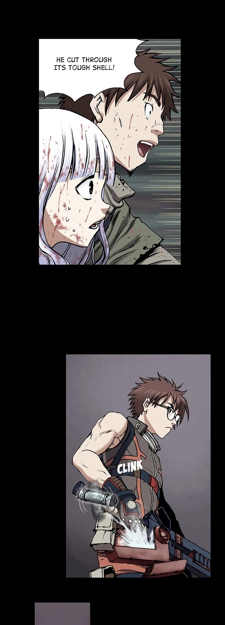 DeepWater chapter 23 page 8