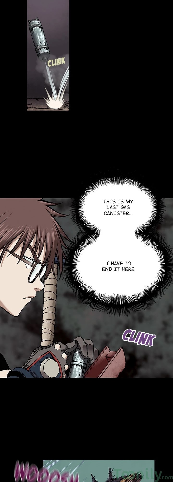 DeepWater chapter 23 page 9