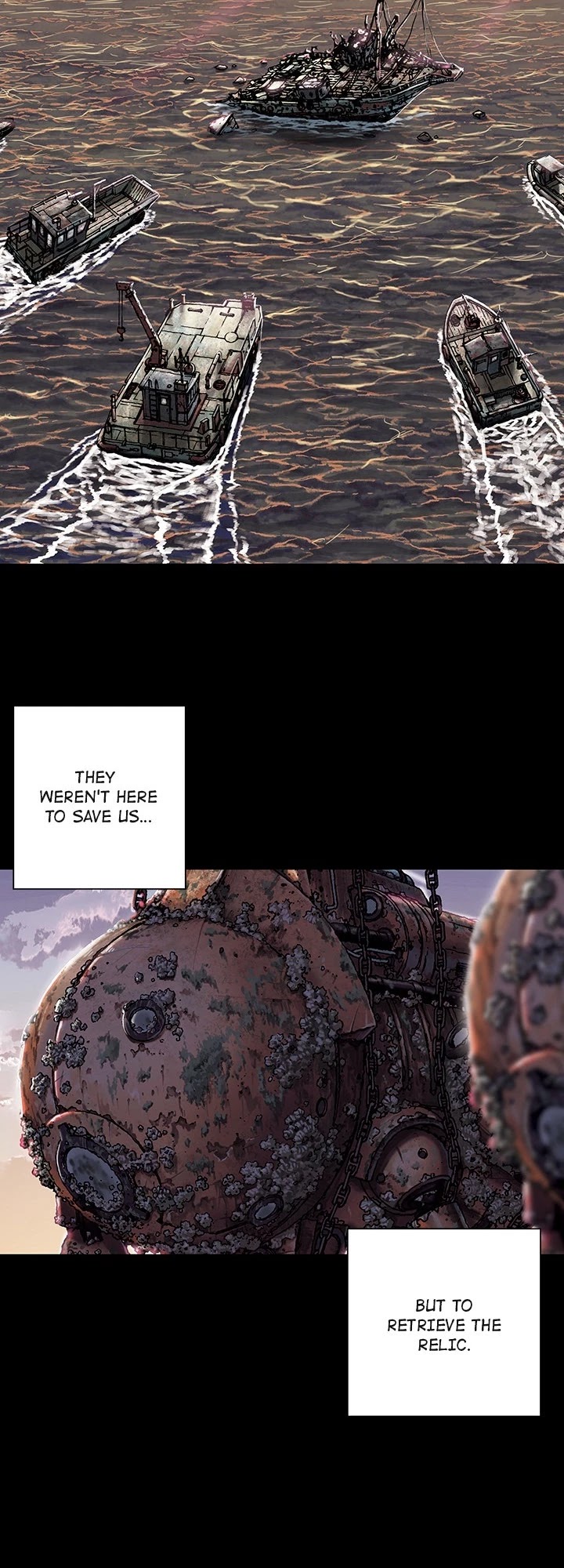 DeepWater chapter 25 page 11