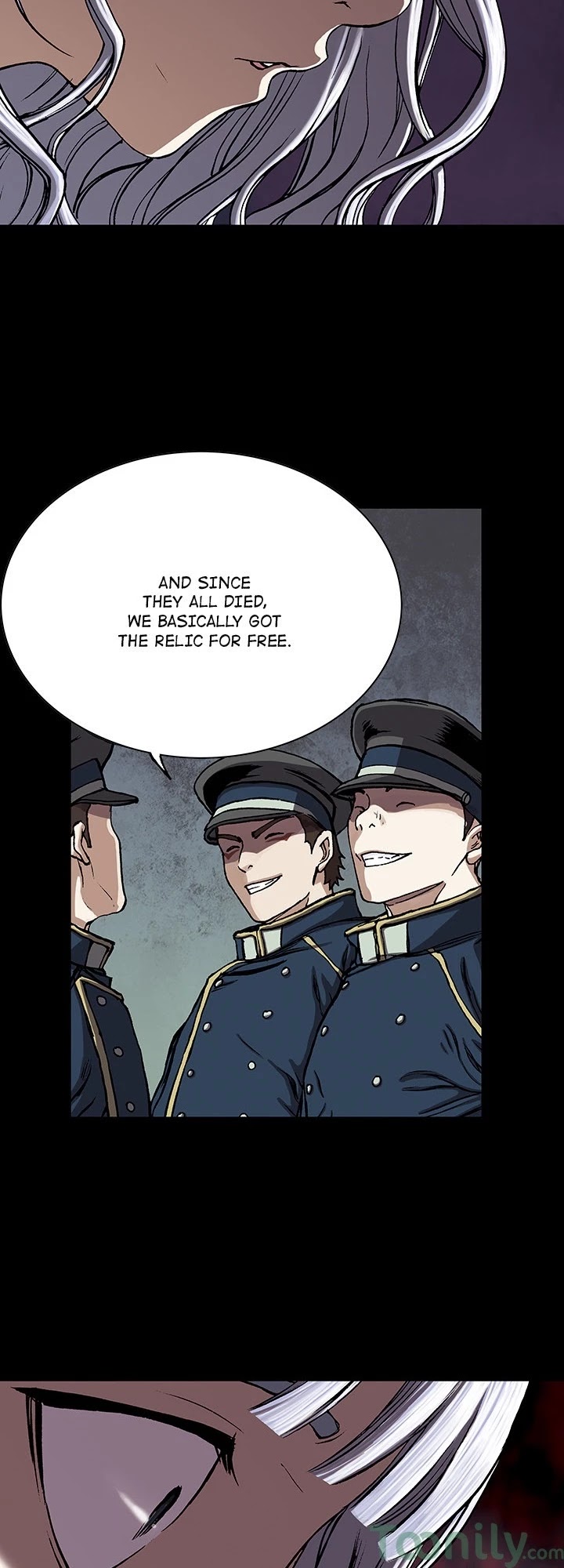 DeepWater chapter 25 page 18