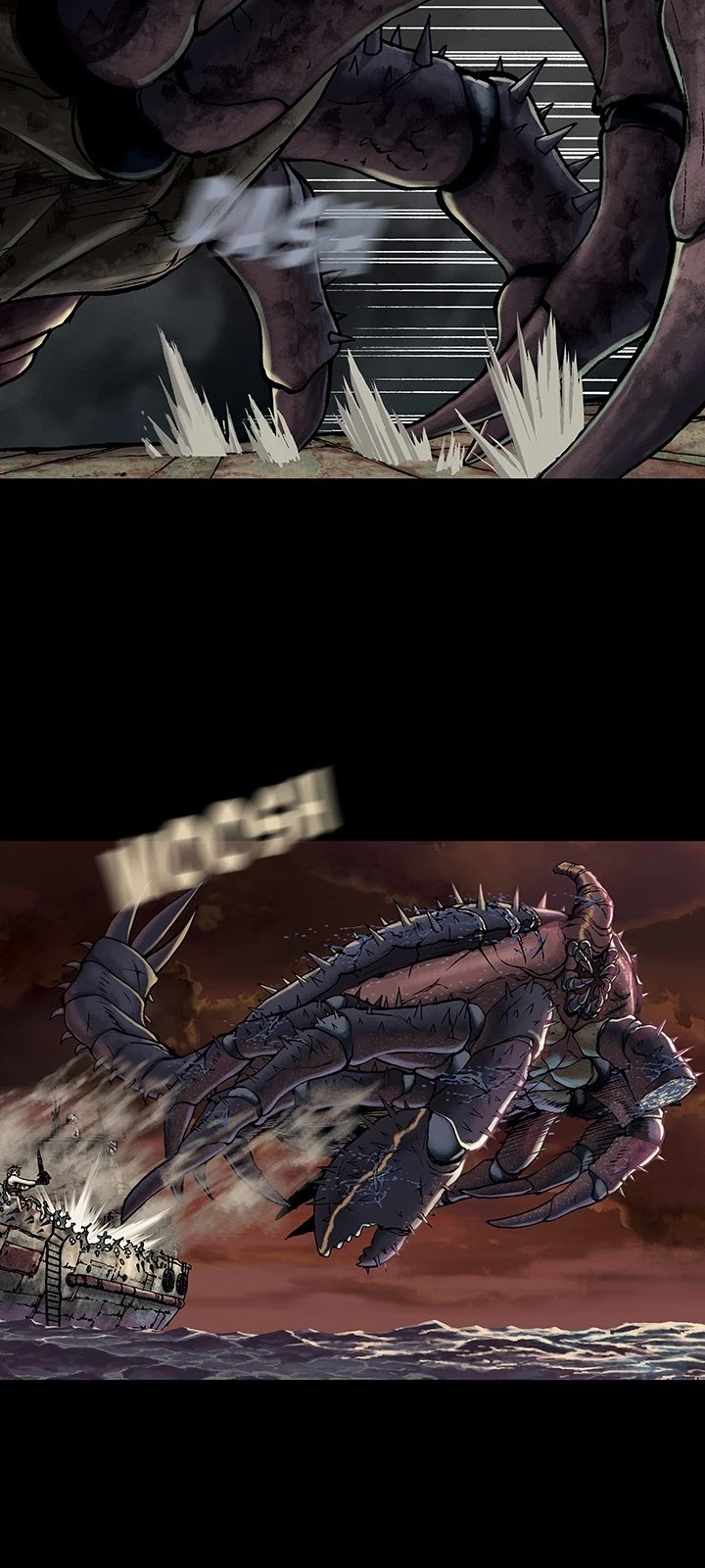 DeepWater chapter 25 page 2