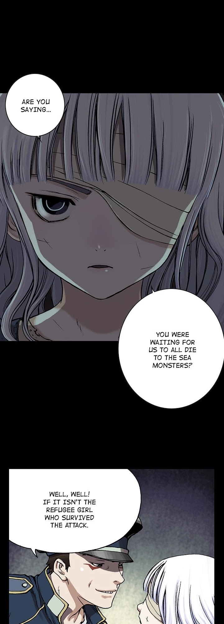 DeepWater chapter 25 page 20