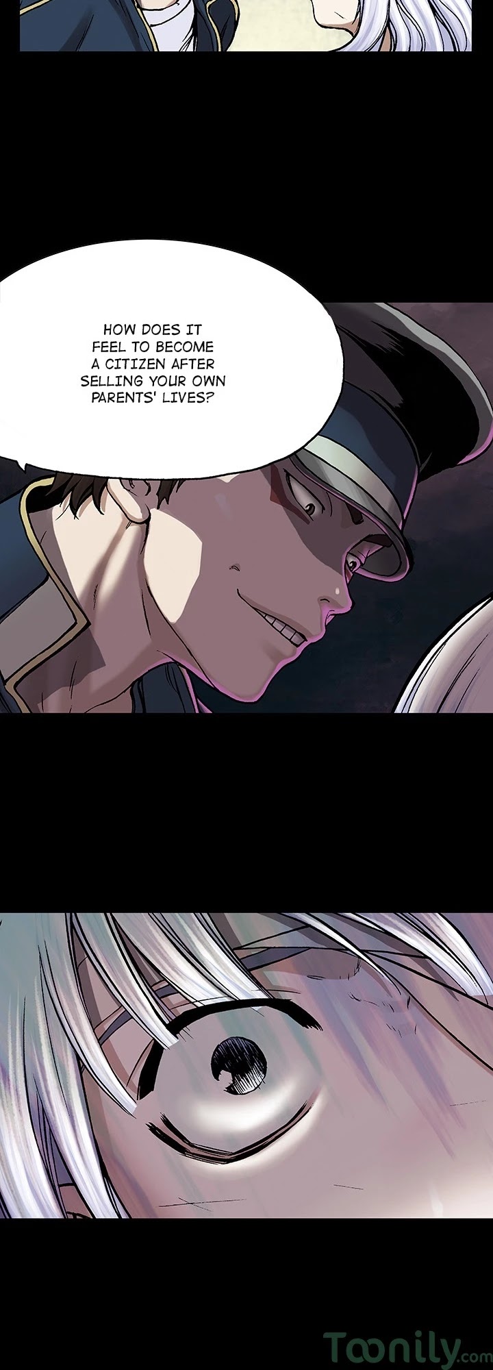 DeepWater chapter 25 page 21