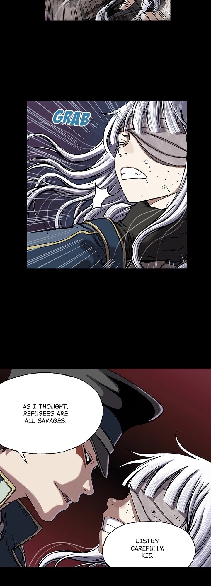 DeepWater chapter 25 page 23