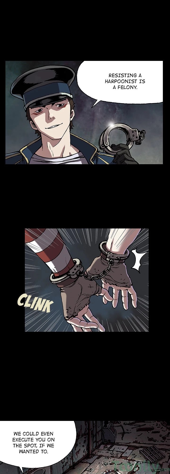 DeepWater chapter 25 page 24