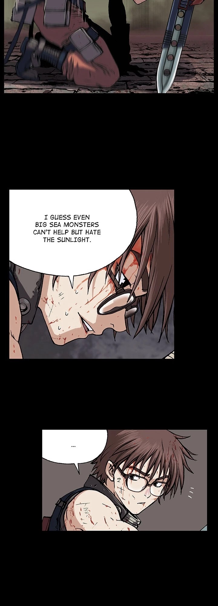 DeepWater chapter 25 page 5