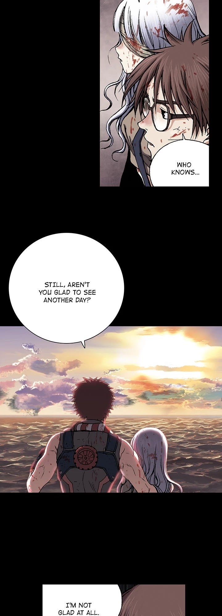 DeepWater chapter 25 page 8