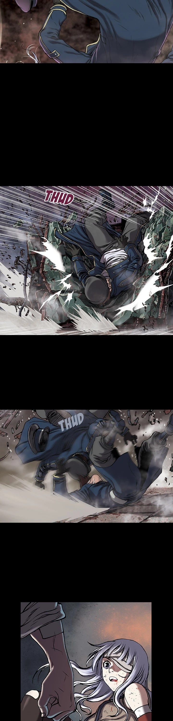 DeepWater chapter 26 page 10