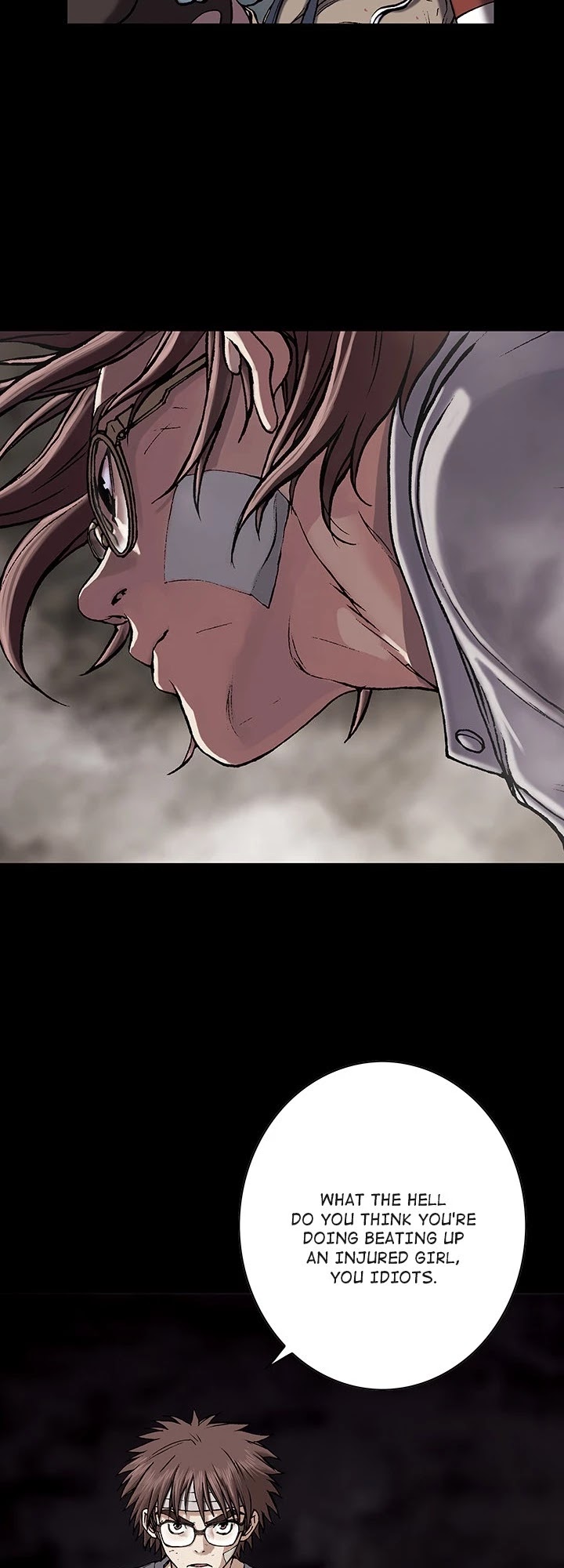 DeepWater chapter 26 page 11