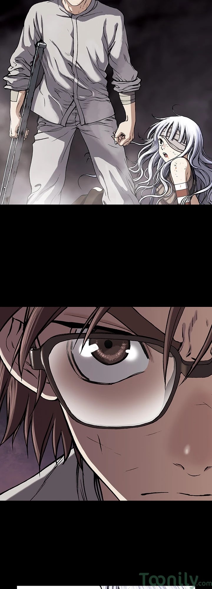 DeepWater chapter 26 page 12