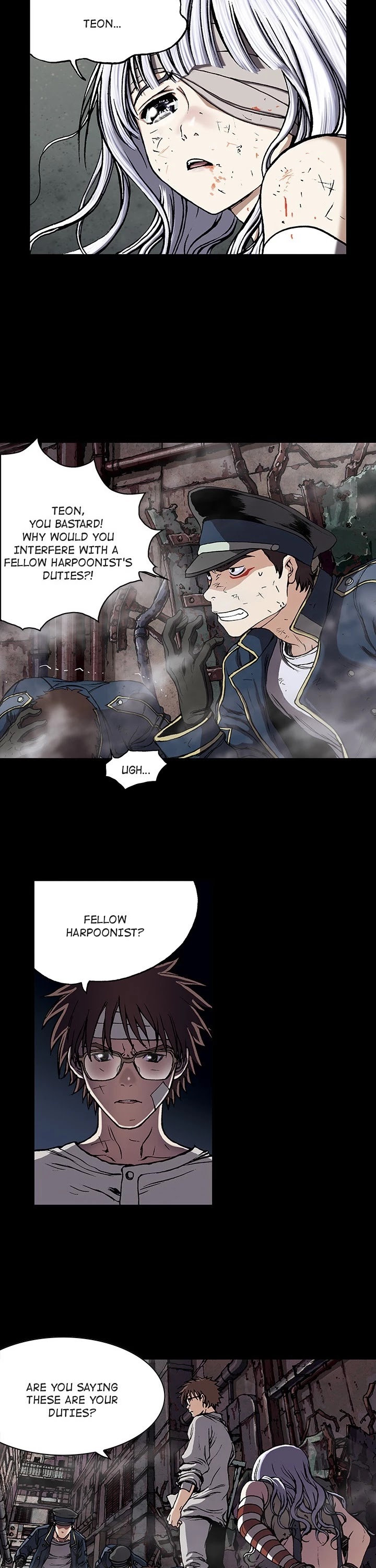 DeepWater chapter 26 page 13