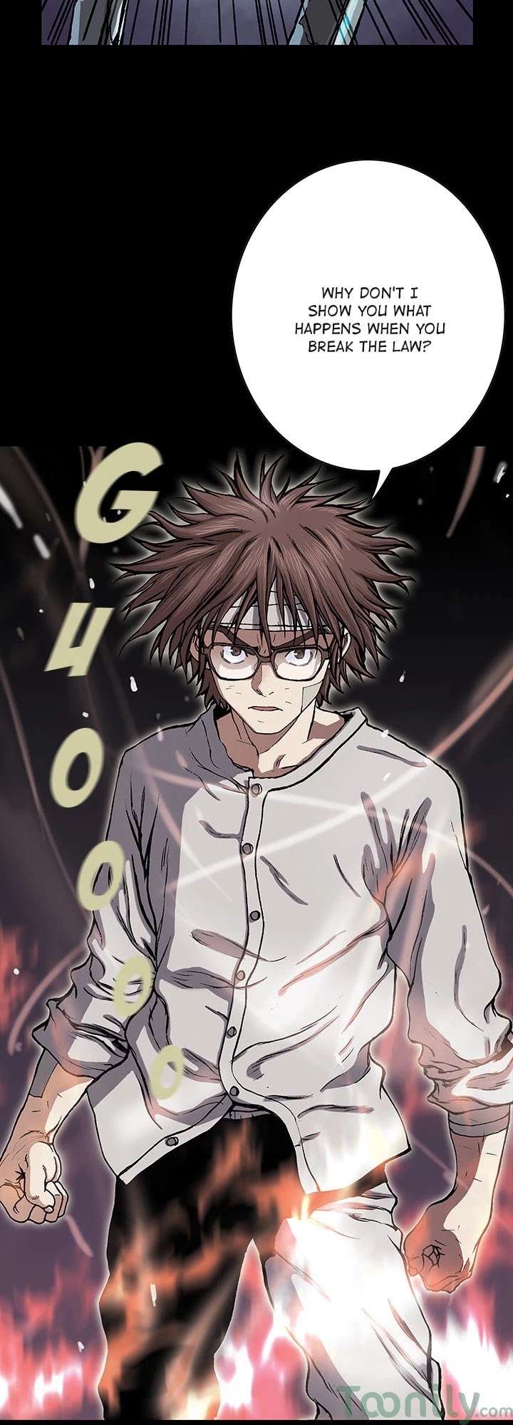 DeepWater chapter 26 page 15