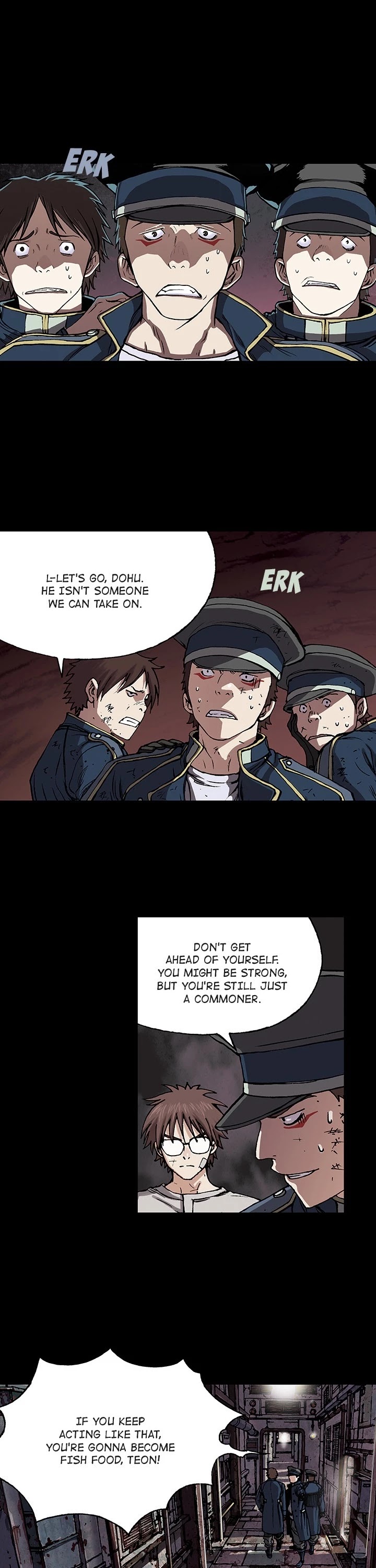 DeepWater chapter 26 page 16