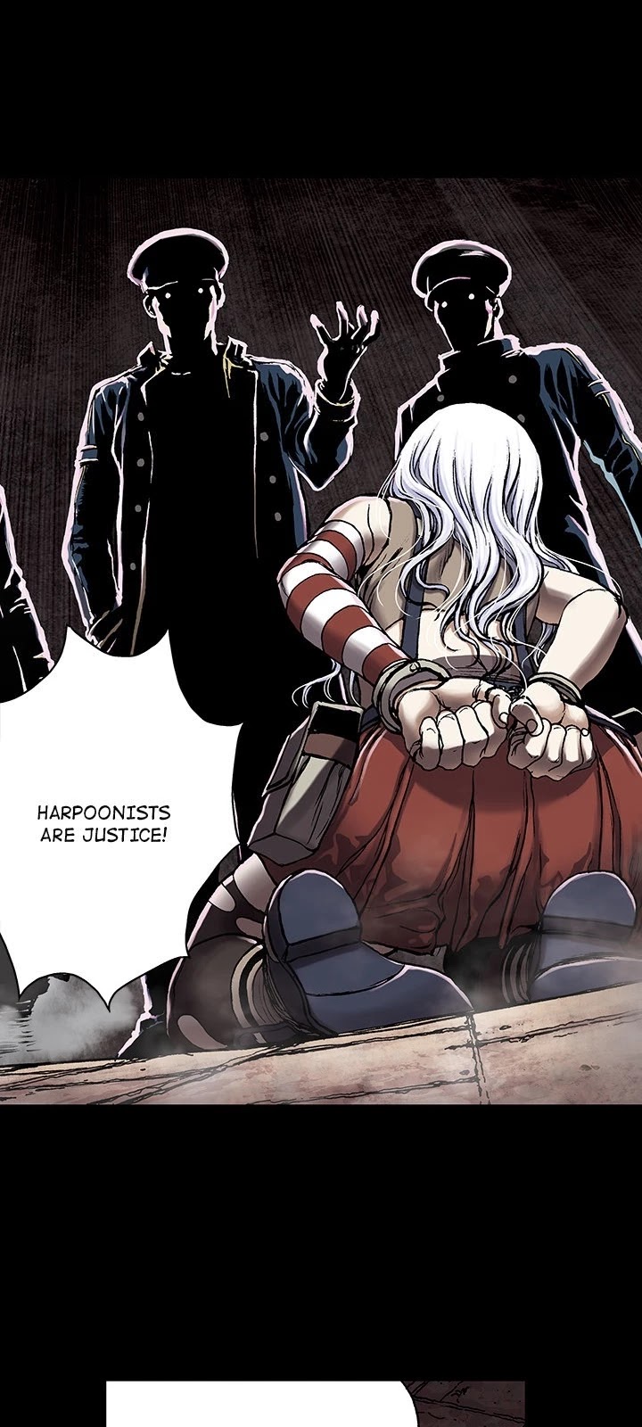 DeepWater chapter 26 page 2