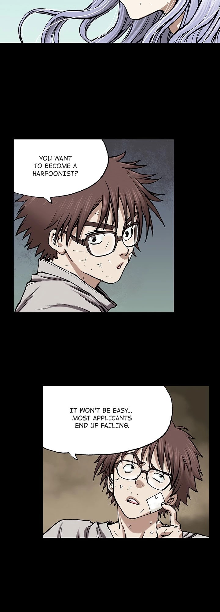 DeepWater chapter 26 page 20