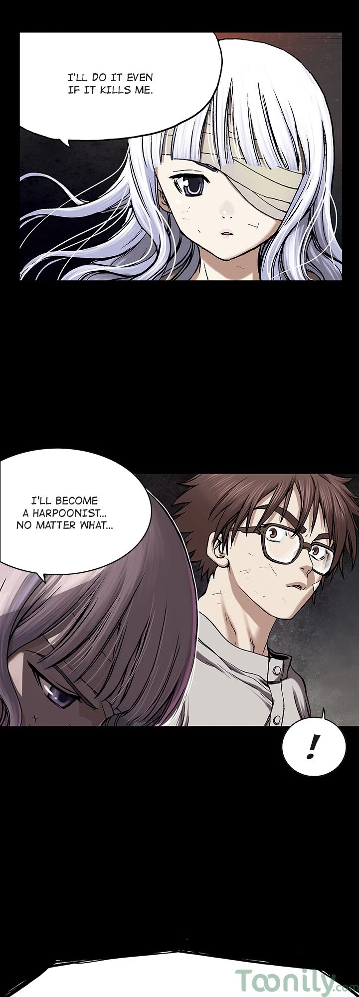 DeepWater chapter 26 page 21